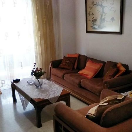 Maria 'S Home Heraklion Zewnętrze zdjęcie