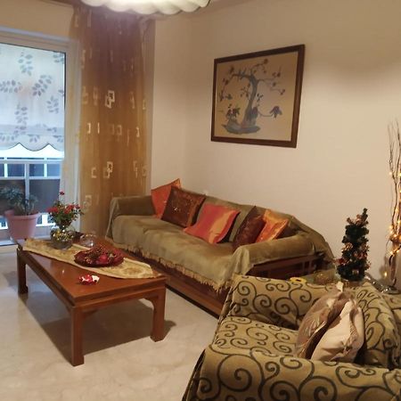 Maria 'S Home Heraklion Zewnętrze zdjęcie