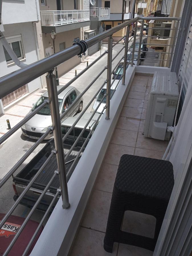 Maria 'S Home Heraklion Zewnętrze zdjęcie