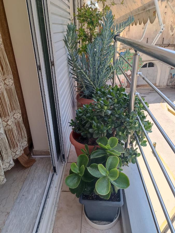 Maria 'S Home Heraklion Zewnętrze zdjęcie