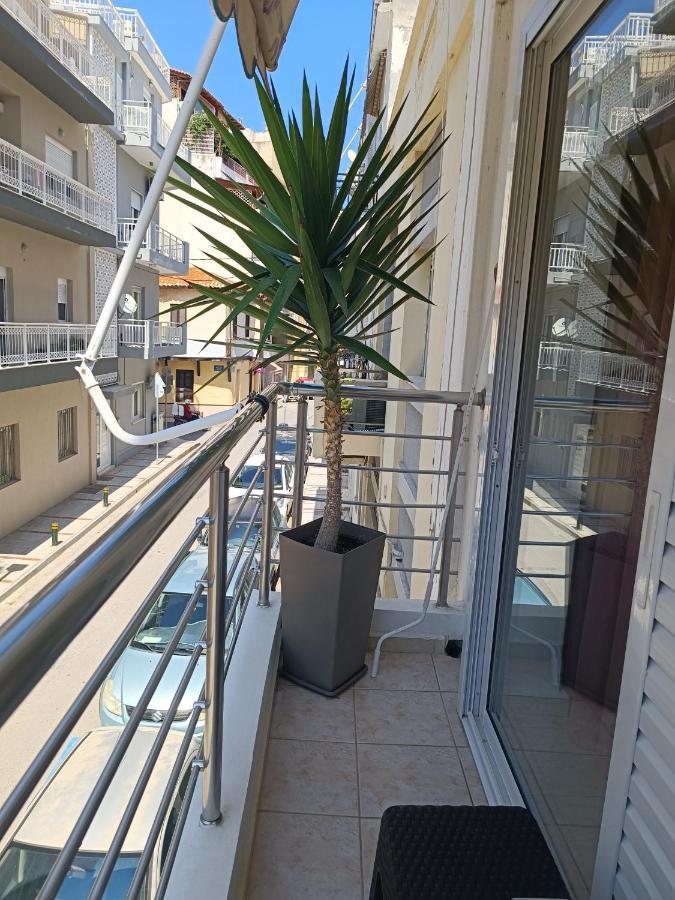 Maria 'S Home Heraklion Zewnętrze zdjęcie
