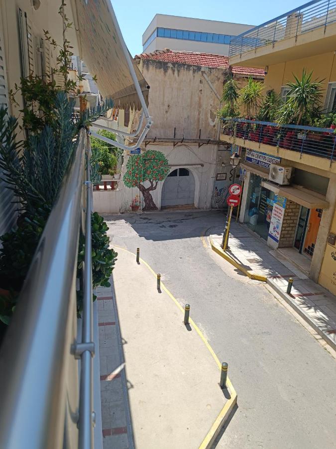 Maria 'S Home Heraklion Zewnętrze zdjęcie