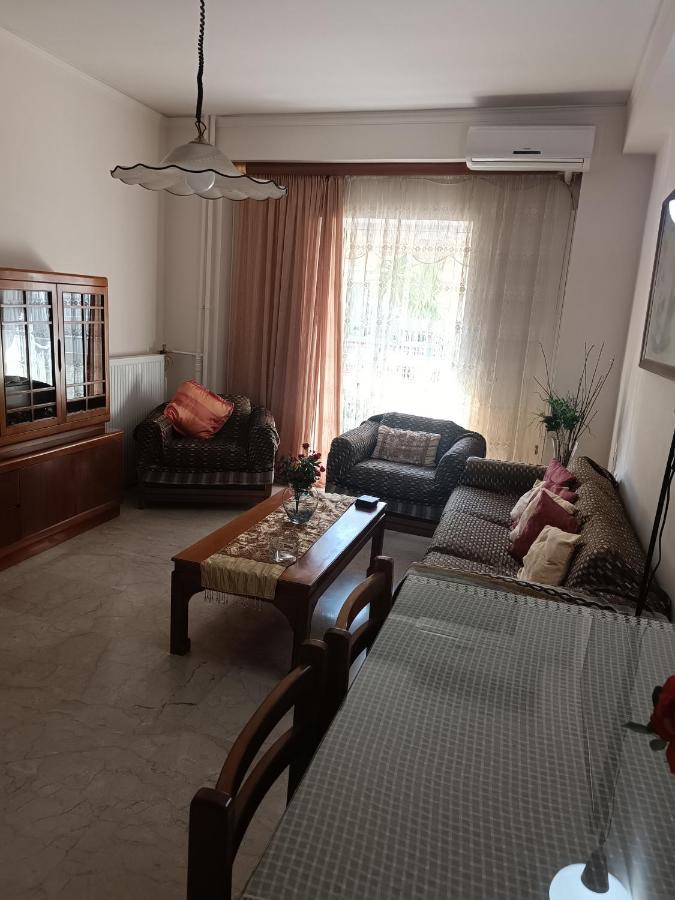 Maria 'S Home Heraklion Zewnętrze zdjęcie