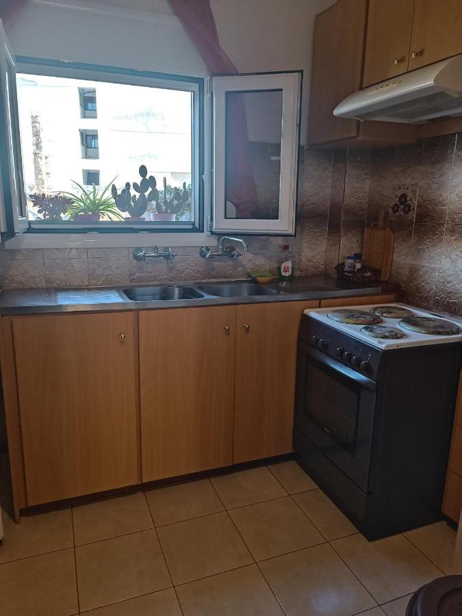 Maria 'S Home Heraklion Zewnętrze zdjęcie