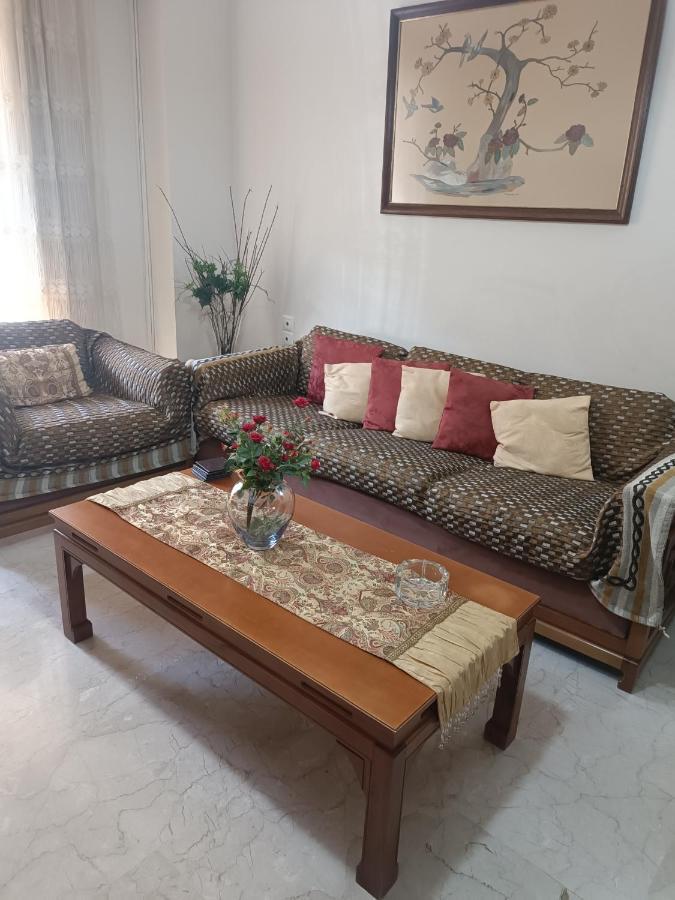 Maria 'S Home Heraklion Zewnętrze zdjęcie