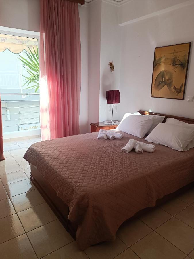 Maria 'S Home Heraklion Zewnętrze zdjęcie