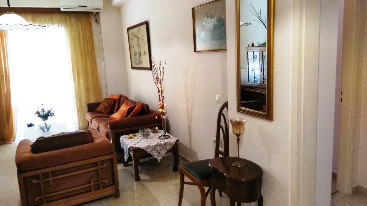 Maria 'S Home Heraklion Zewnętrze zdjęcie