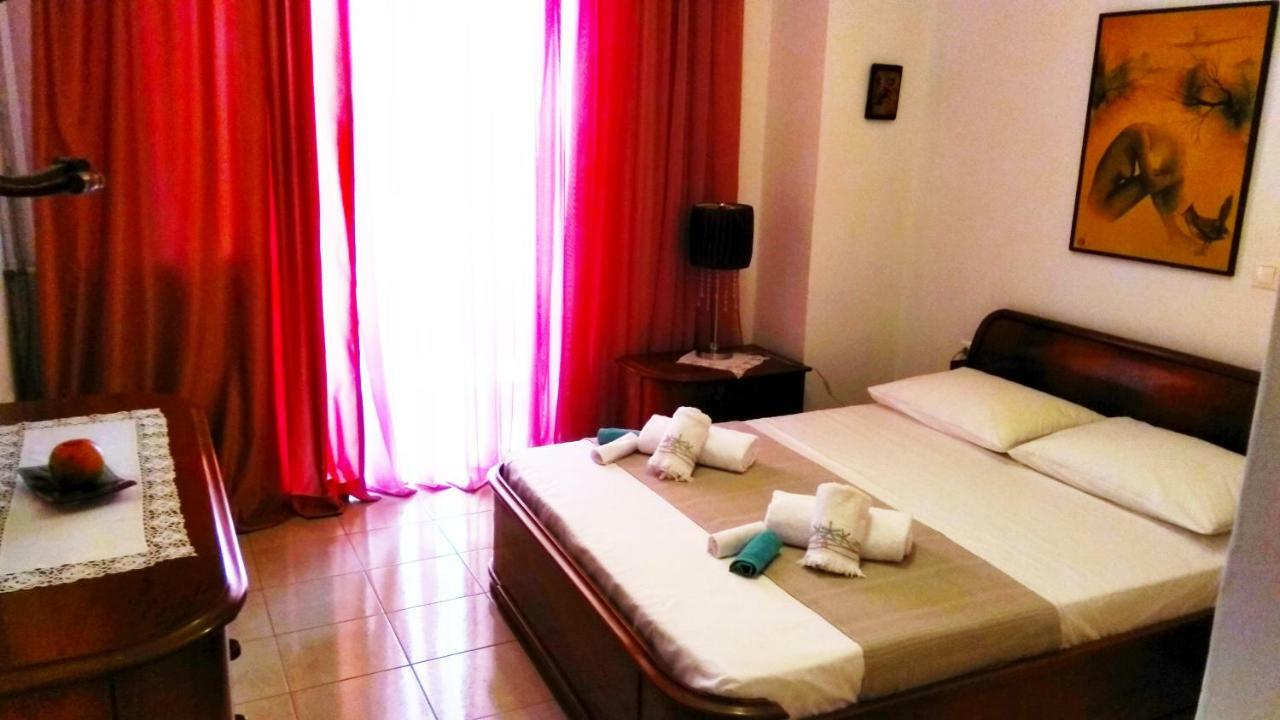 Maria 'S Home Heraklion Zewnętrze zdjęcie