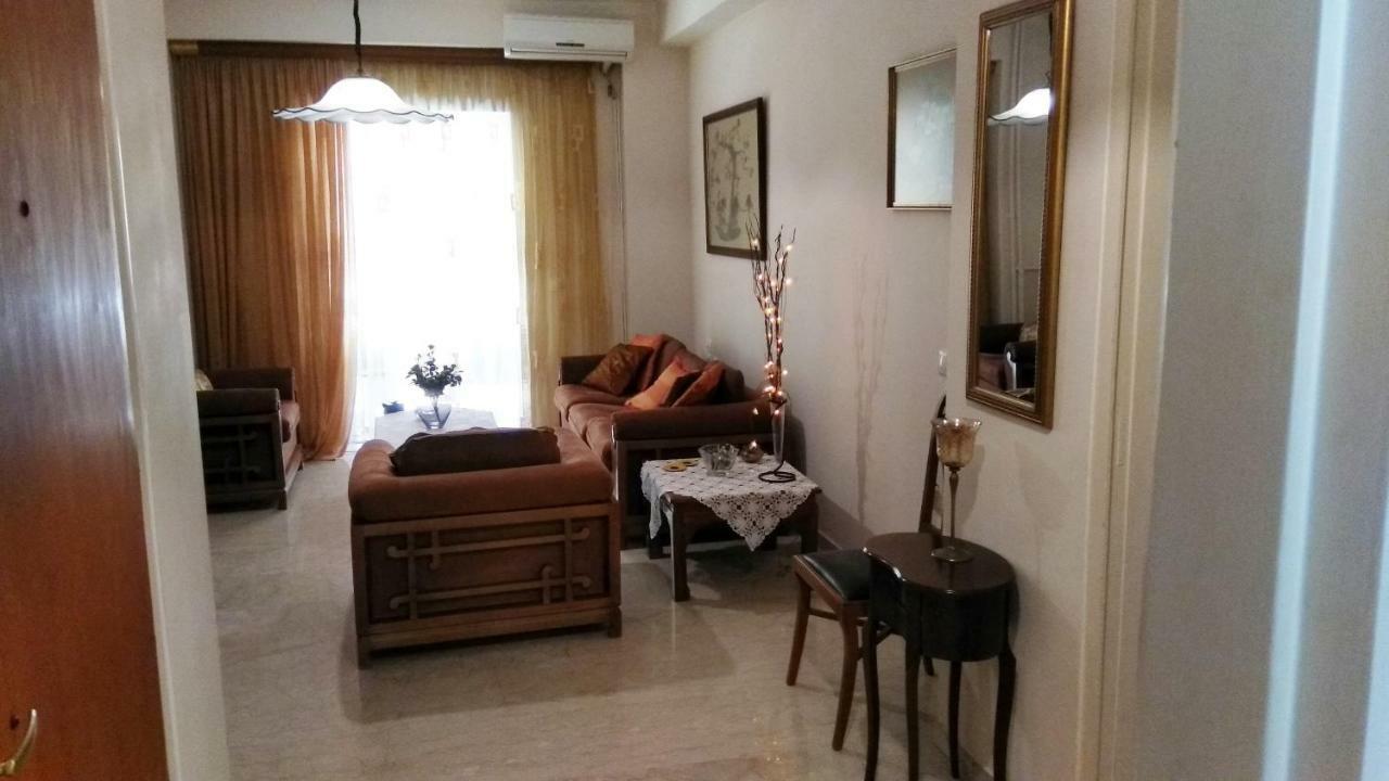 Maria 'S Home Heraklion Zewnętrze zdjęcie