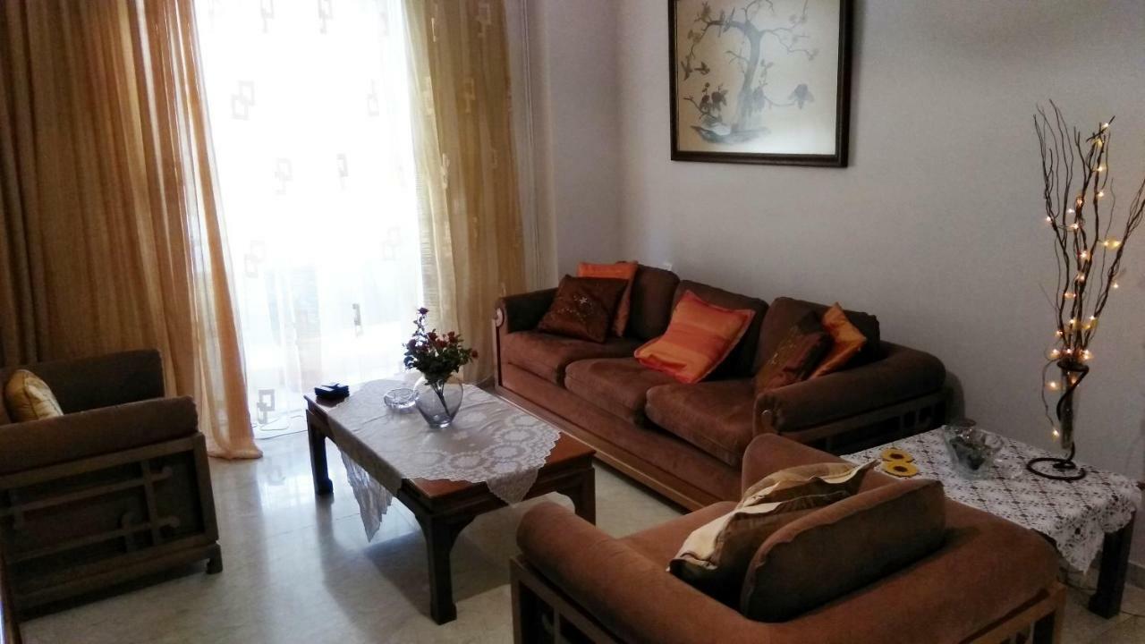 Maria 'S Home Heraklion Zewnętrze zdjęcie