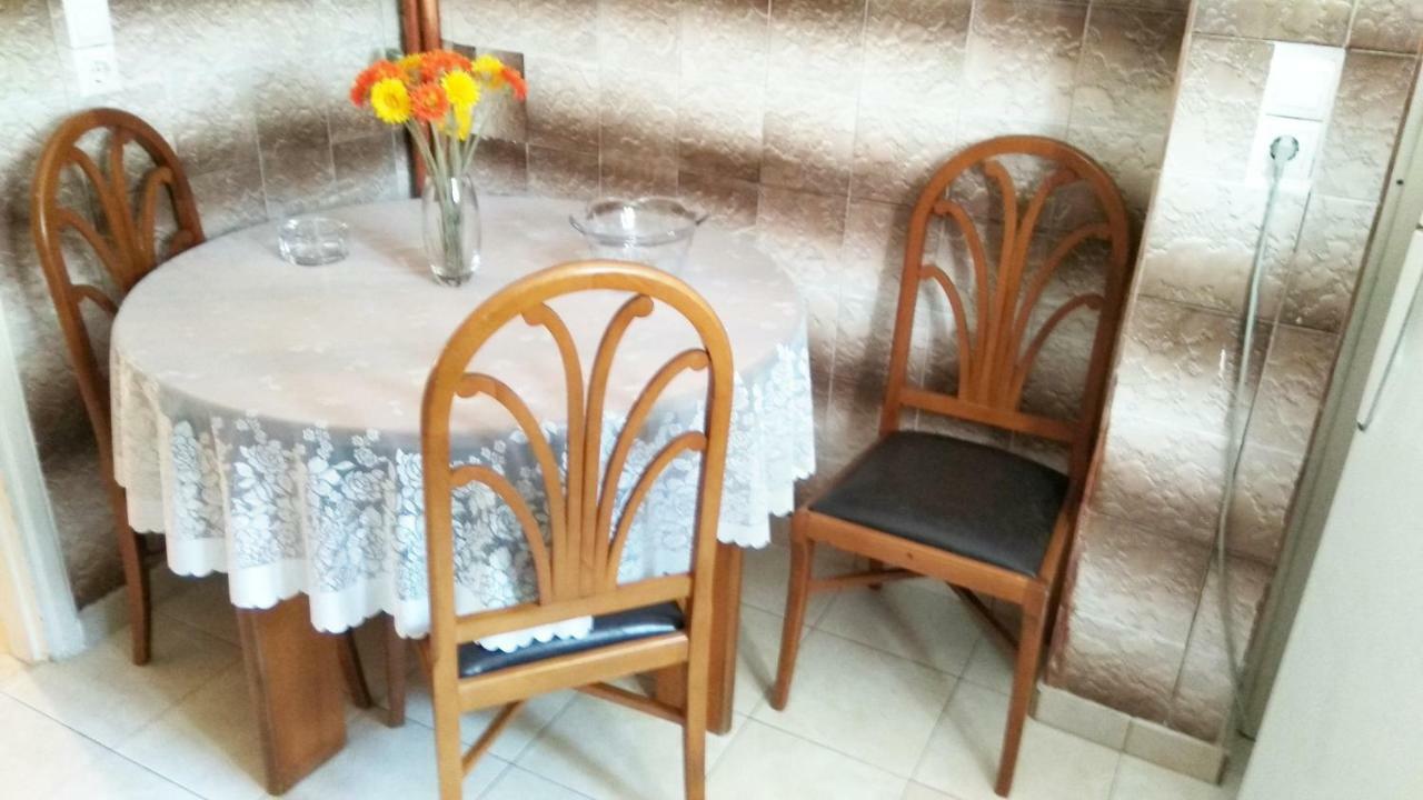 Maria 'S Home Heraklion Zewnętrze zdjęcie