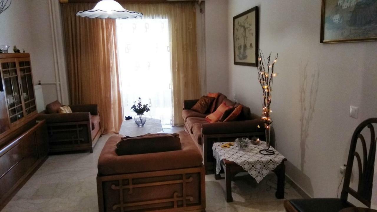 Maria 'S Home Heraklion Zewnętrze zdjęcie