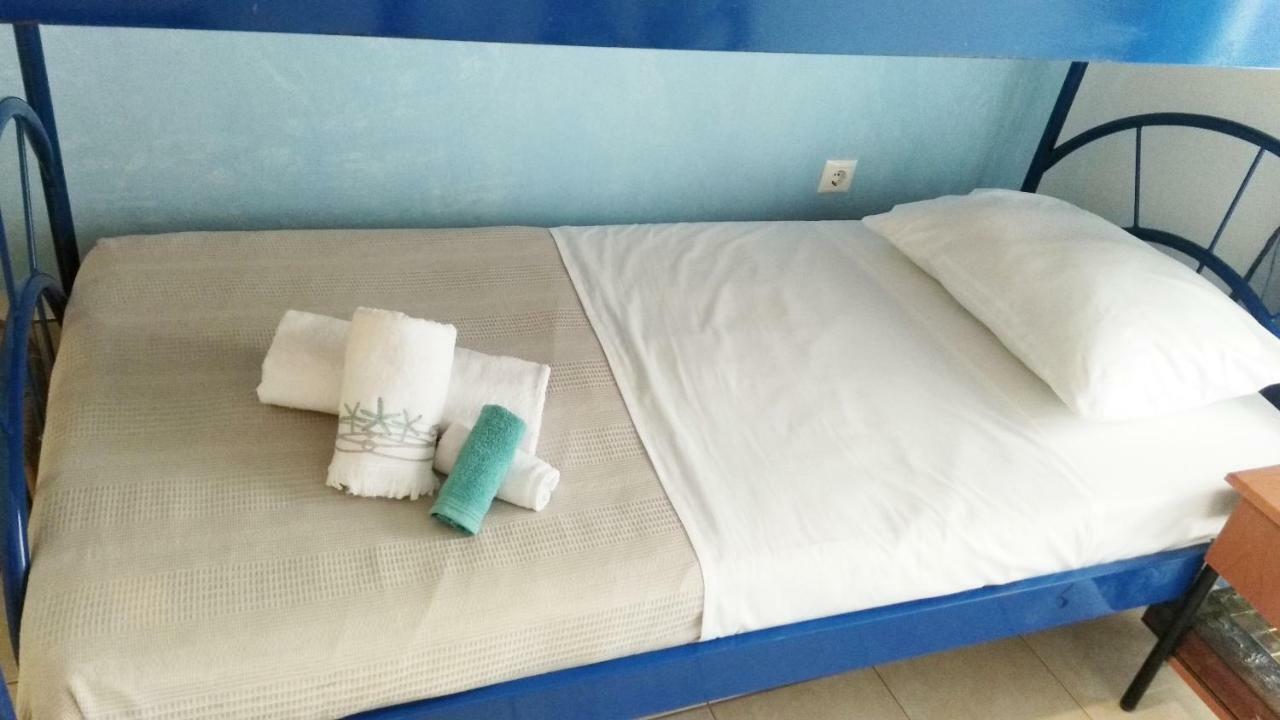 Maria 'S Home Heraklion Zewnętrze zdjęcie