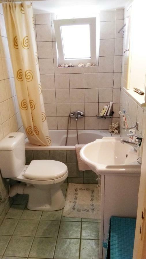 Maria 'S Home Heraklion Zewnętrze zdjęcie