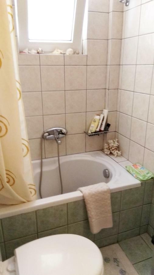 Maria 'S Home Heraklion Zewnętrze zdjęcie
