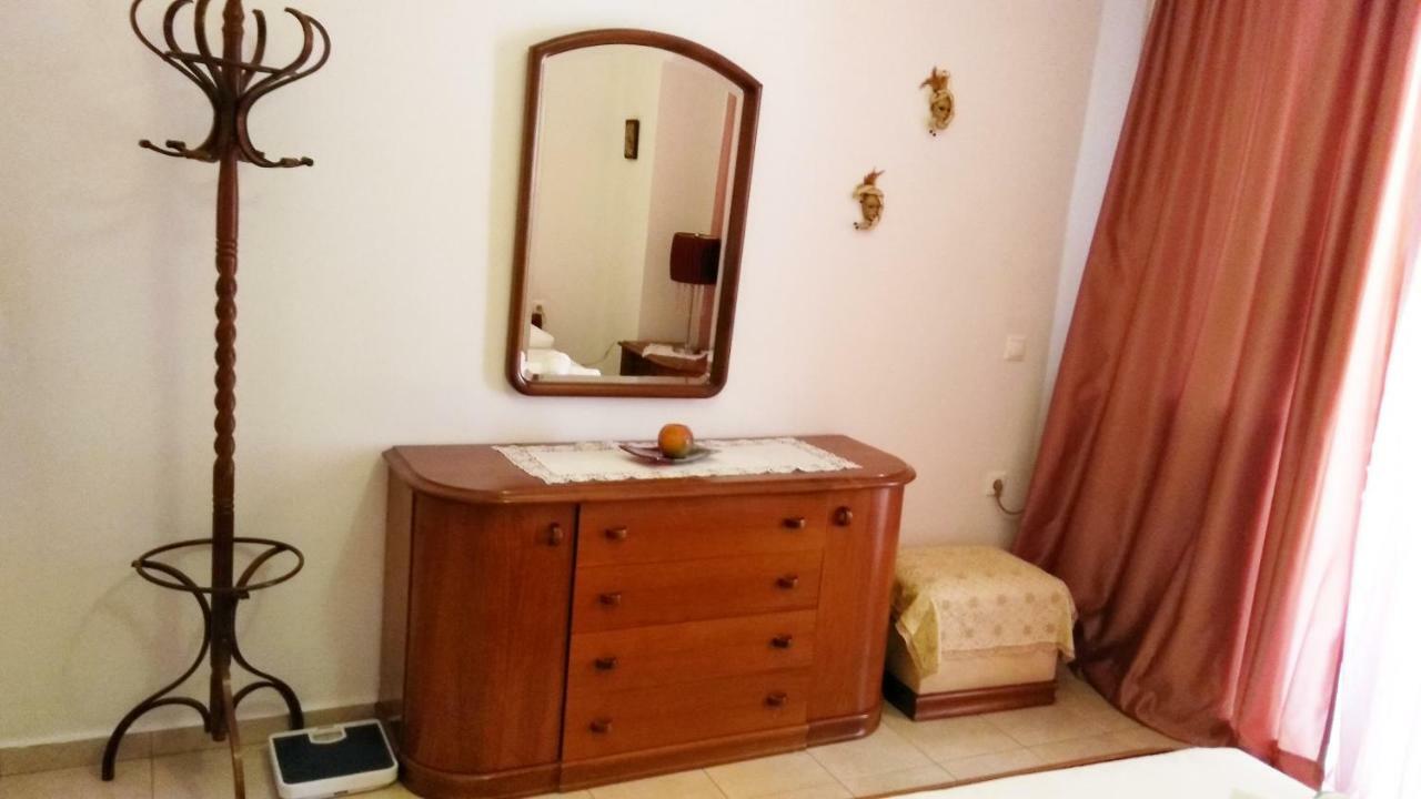 Maria 'S Home Heraklion Zewnętrze zdjęcie