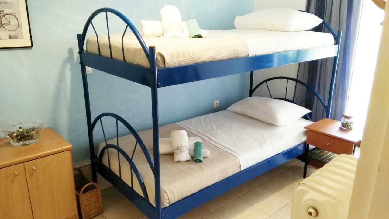 Maria 'S Home Heraklion Zewnętrze zdjęcie