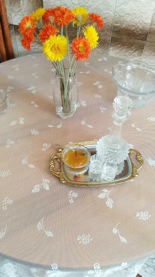 Maria 'S Home Heraklion Zewnętrze zdjęcie
