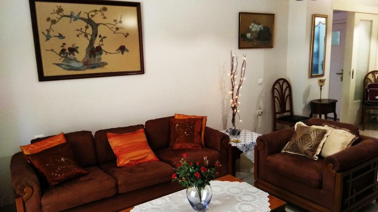 Maria 'S Home Heraklion Zewnętrze zdjęcie