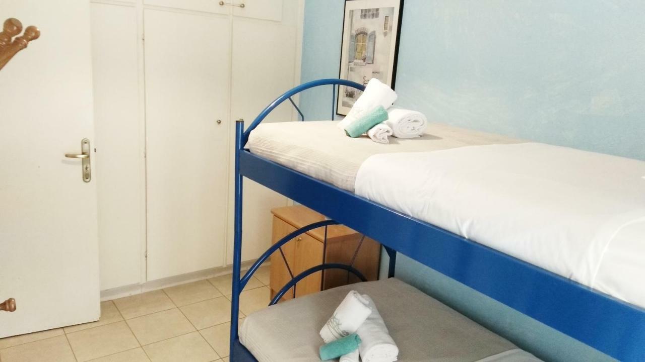 Maria 'S Home Heraklion Zewnętrze zdjęcie