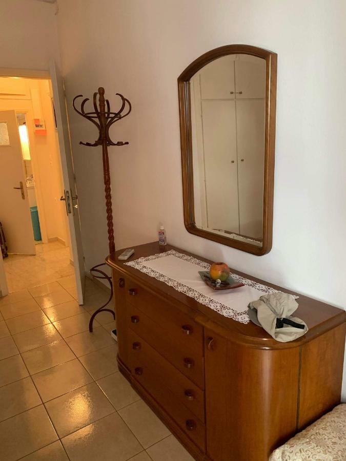 Maria 'S Home Heraklion Zewnętrze zdjęcie