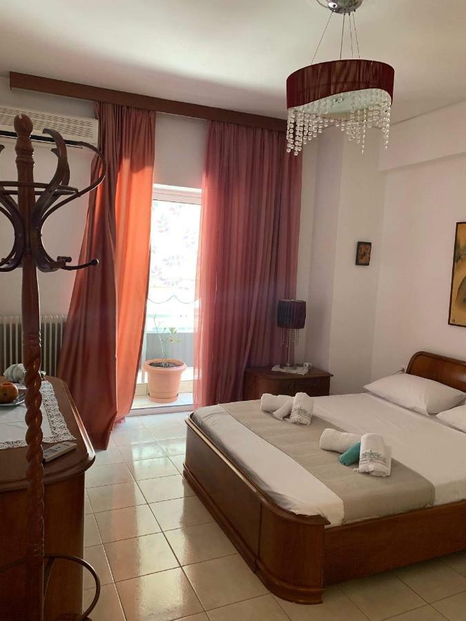 Maria 'S Home Heraklion Zewnętrze zdjęcie
