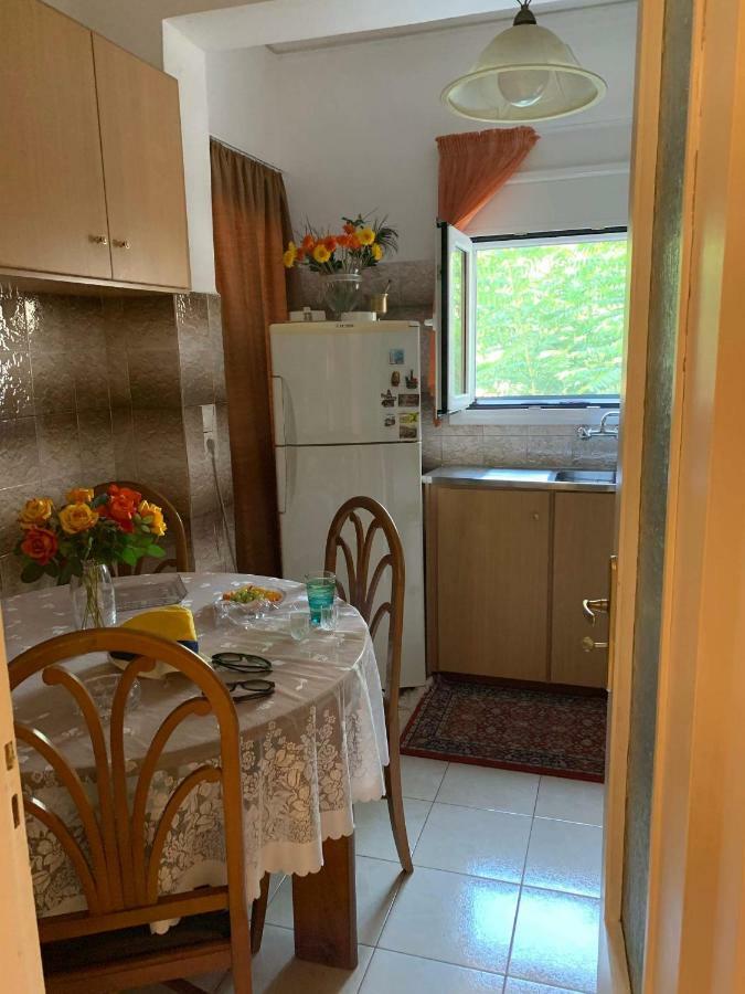 Maria 'S Home Heraklion Zewnętrze zdjęcie
