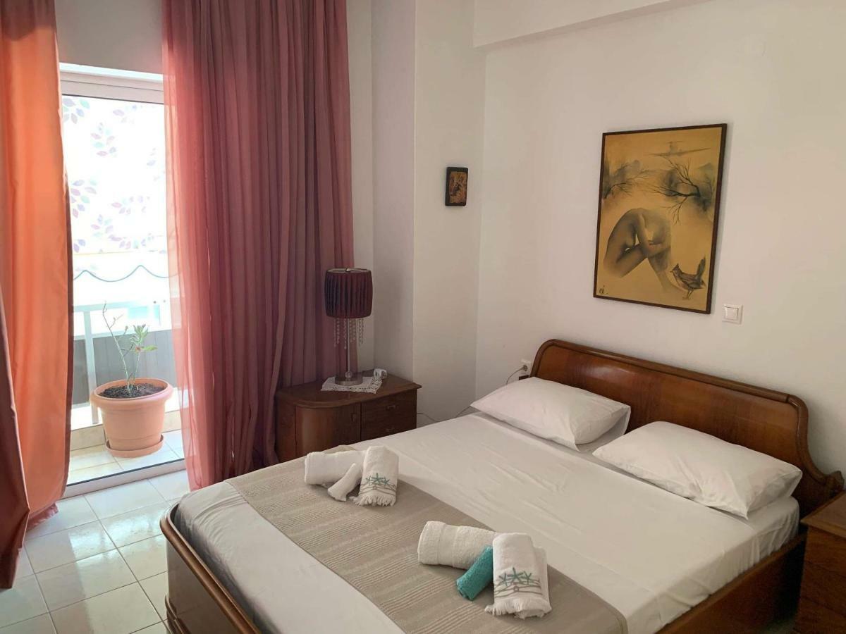Maria 'S Home Heraklion Zewnętrze zdjęcie
