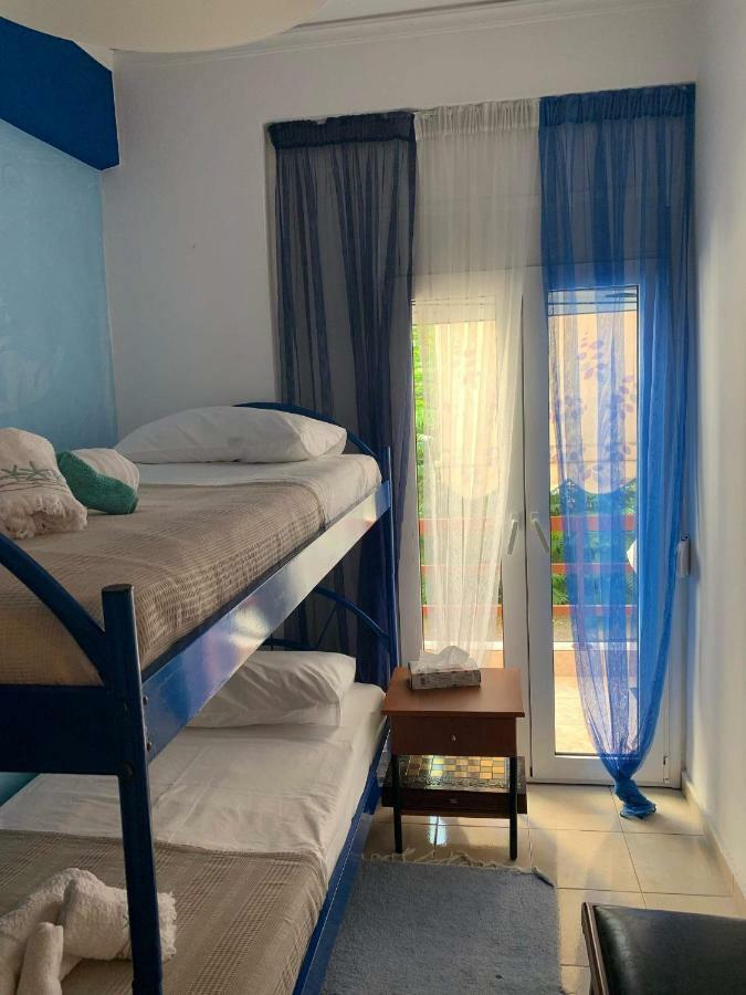 Maria 'S Home Heraklion Zewnętrze zdjęcie