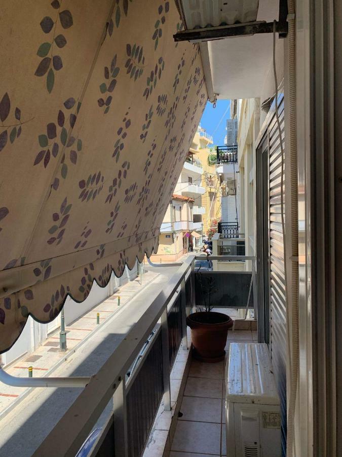 Maria 'S Home Heraklion Zewnętrze zdjęcie