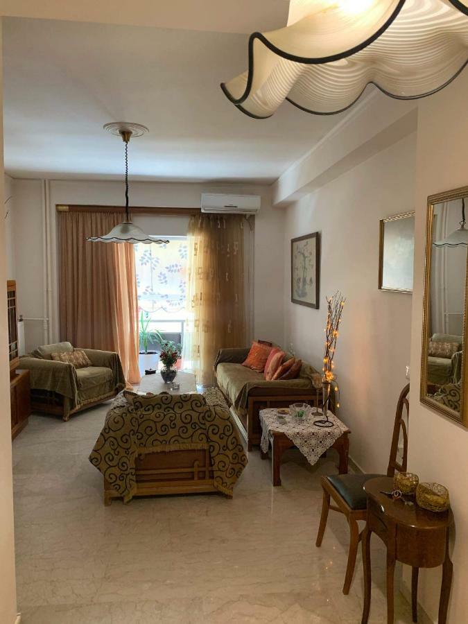 Maria 'S Home Heraklion Zewnętrze zdjęcie