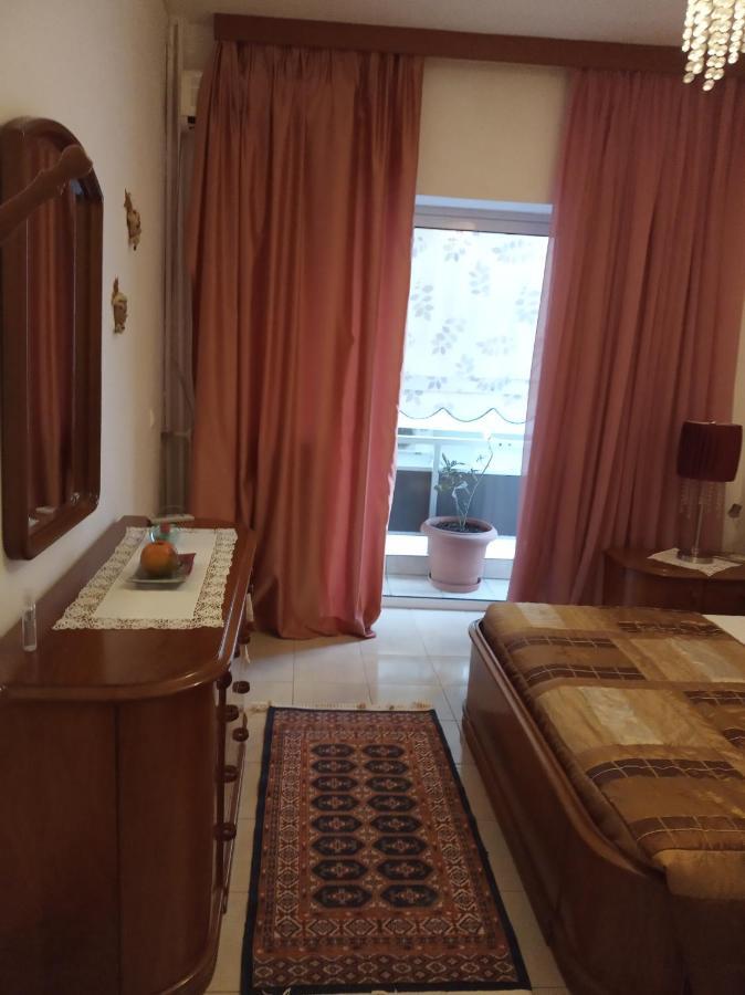 Maria 'S Home Heraklion Zewnętrze zdjęcie