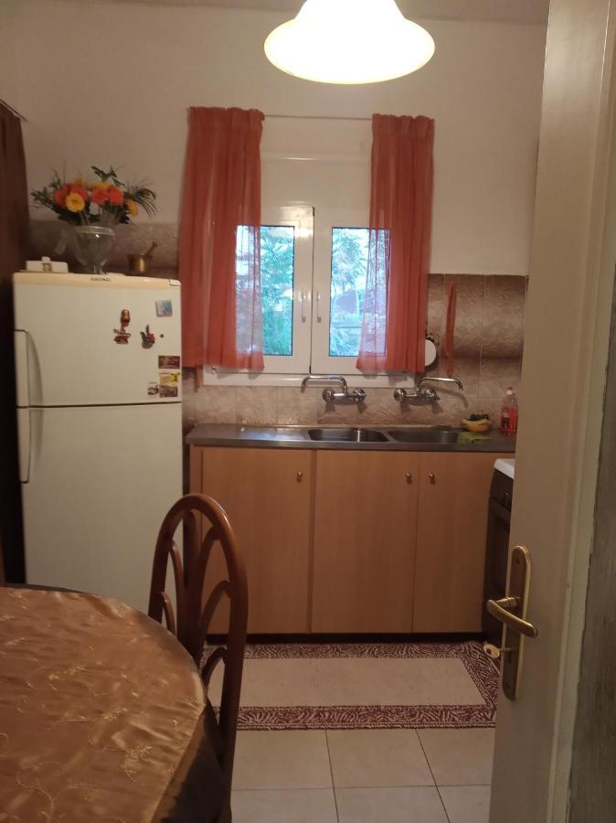 Maria 'S Home Heraklion Zewnętrze zdjęcie