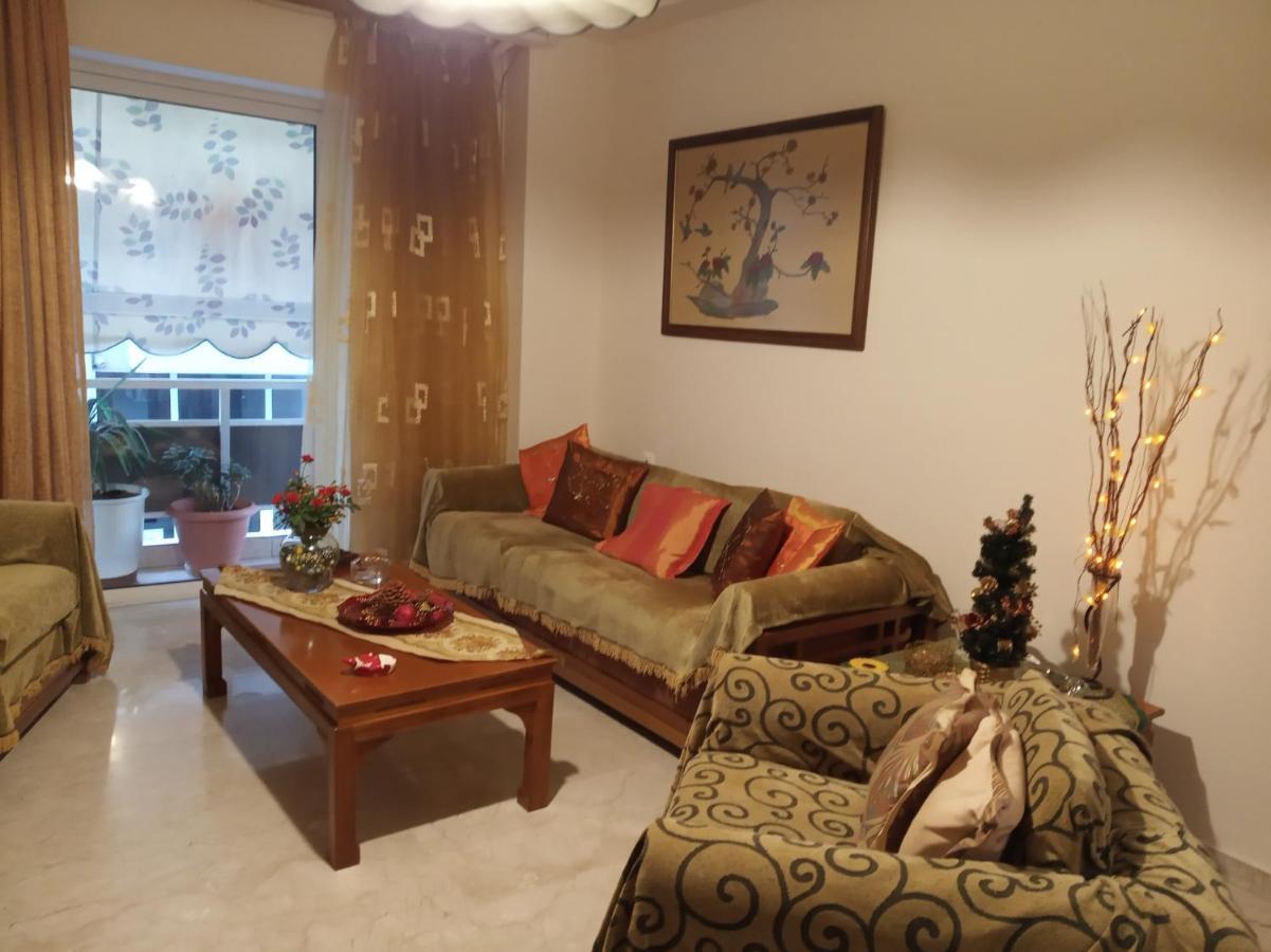 Maria 'S Home Heraklion Zewnętrze zdjęcie