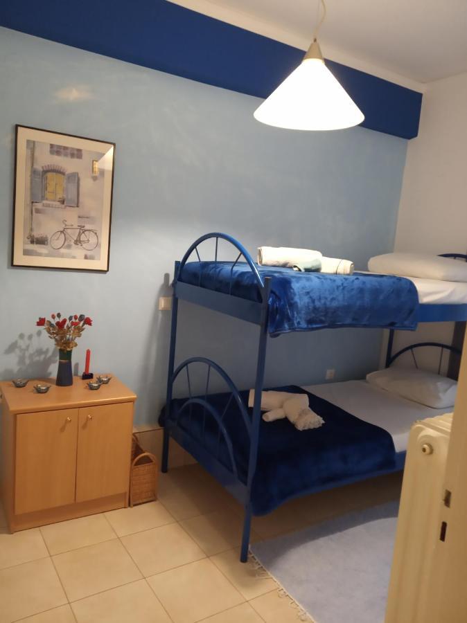 Maria 'S Home Heraklion Zewnętrze zdjęcie