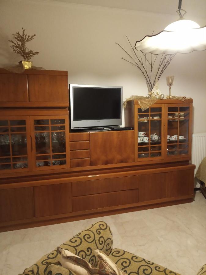 Maria 'S Home Heraklion Zewnętrze zdjęcie