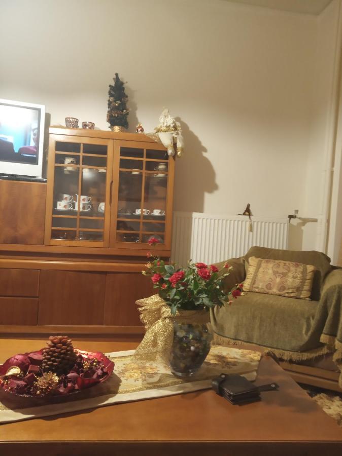 Maria 'S Home Heraklion Zewnętrze zdjęcie