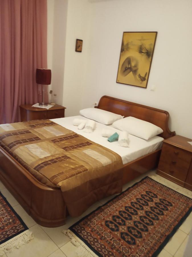 Maria 'S Home Heraklion Zewnętrze zdjęcie